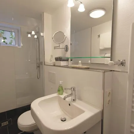 Schroeders-haus-west Kampen