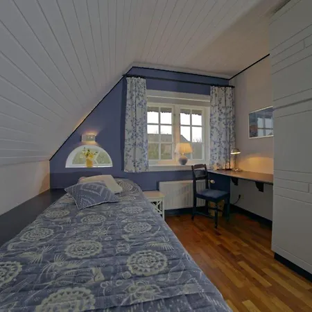 Schroeders-haus-west Holiday home